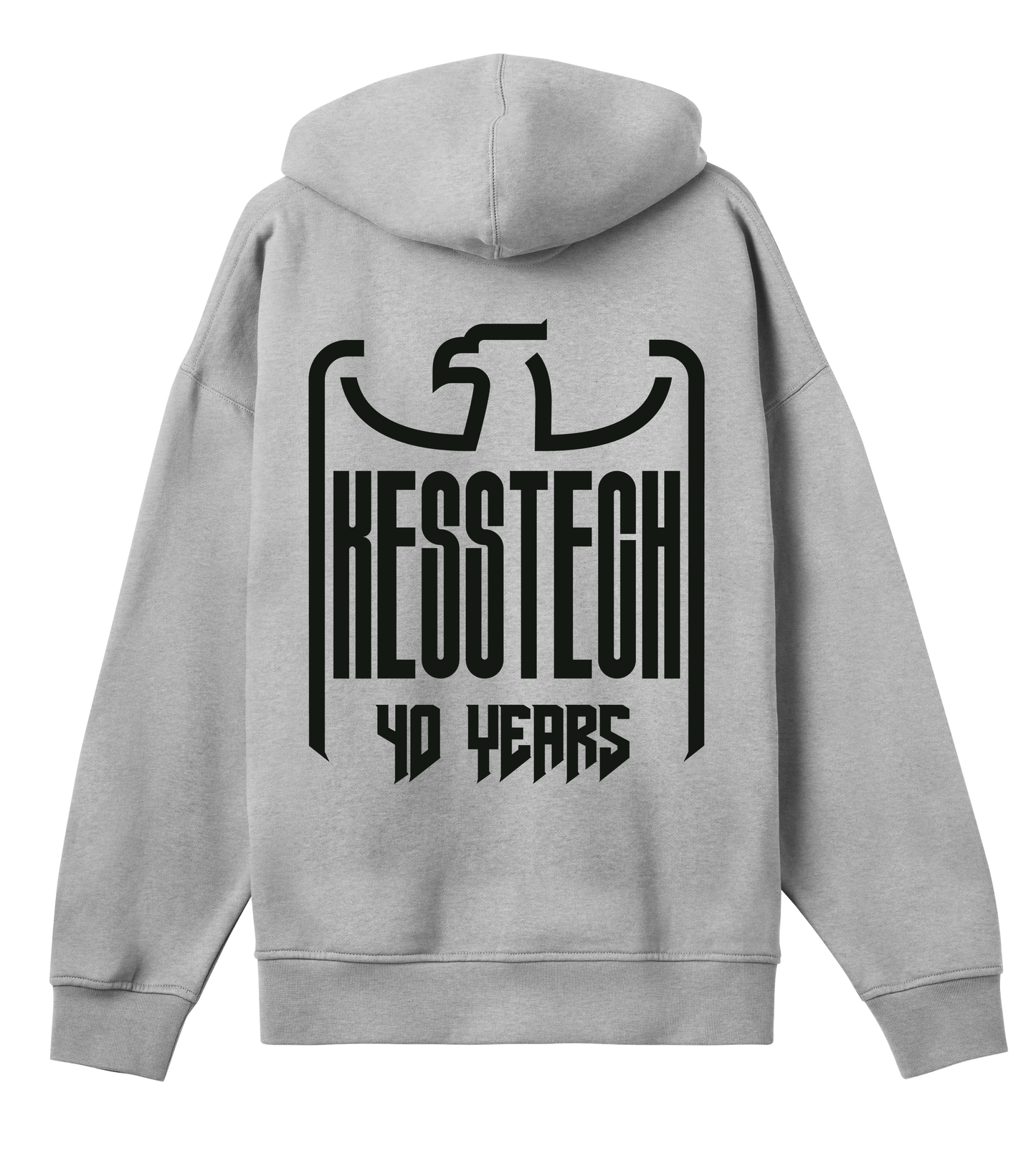 40 YEARS HOODIE