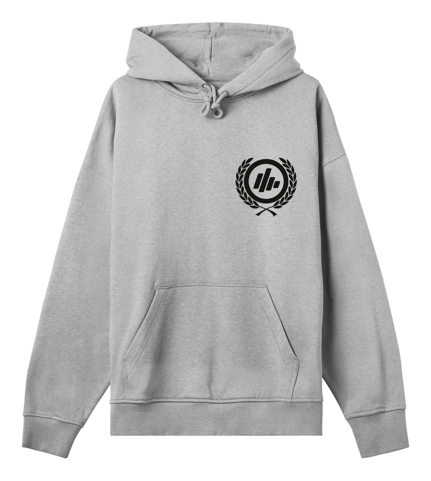 40 YEARS HOODIE