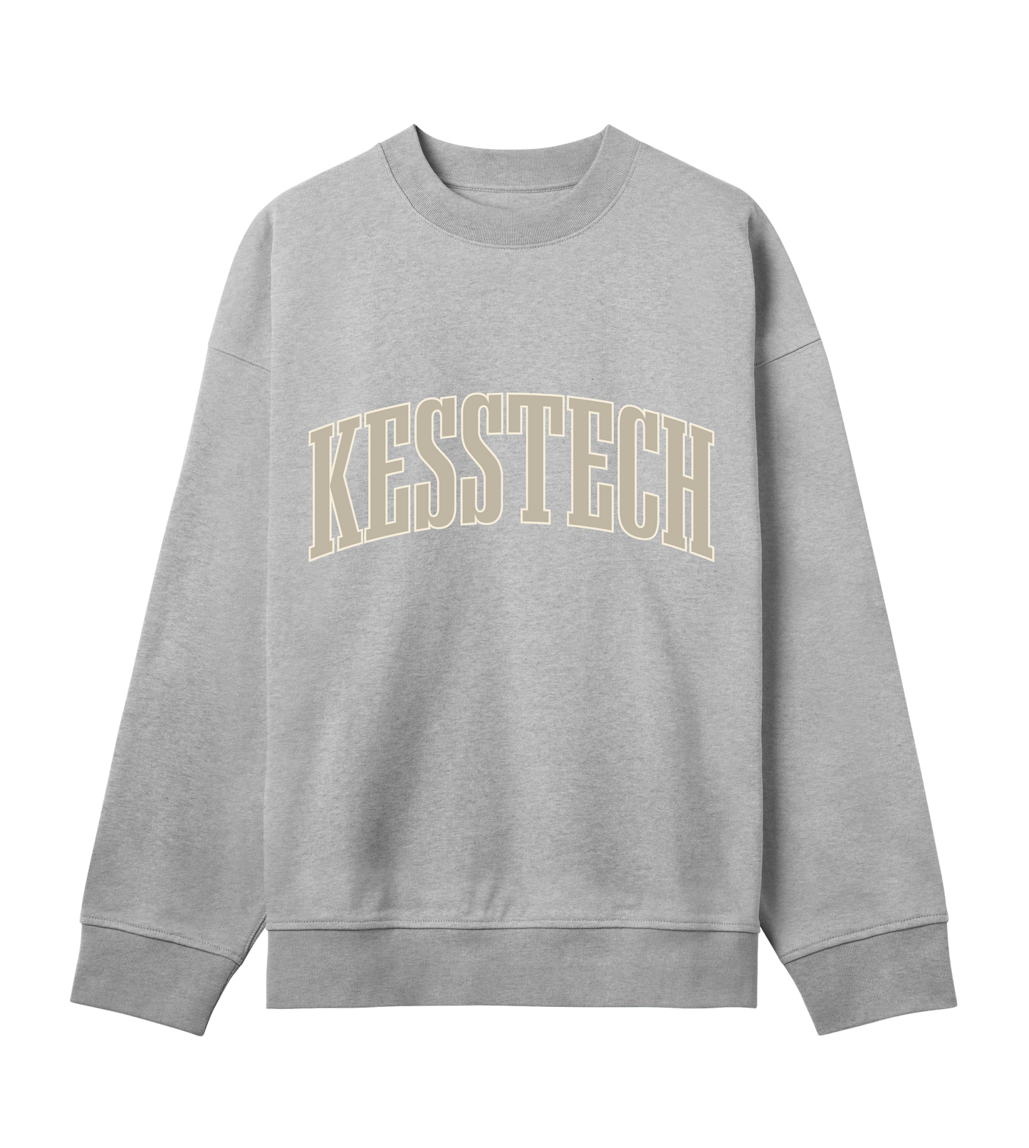 COLLEGE SWEATSHIRT