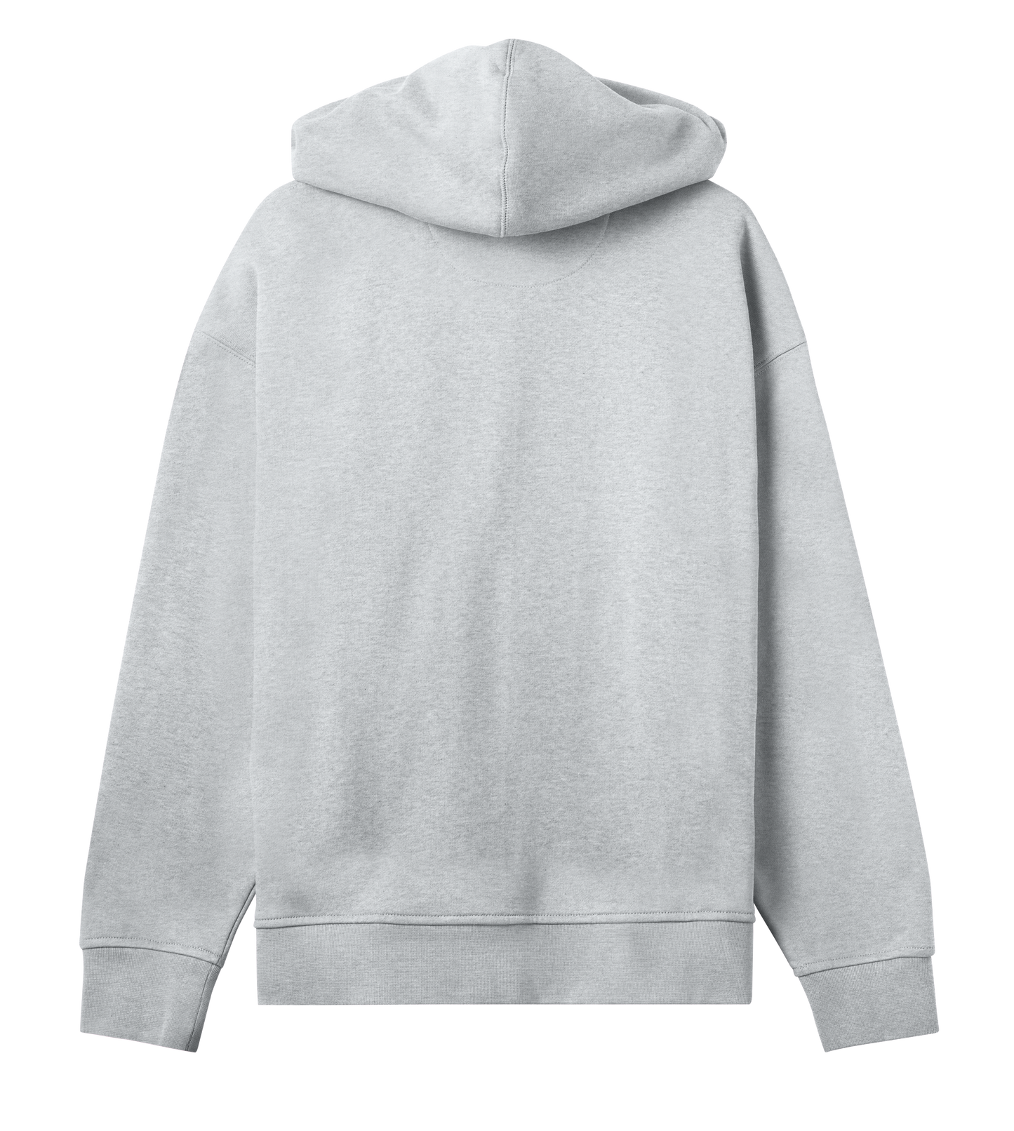 COLLEGE HOODIE WOMAN