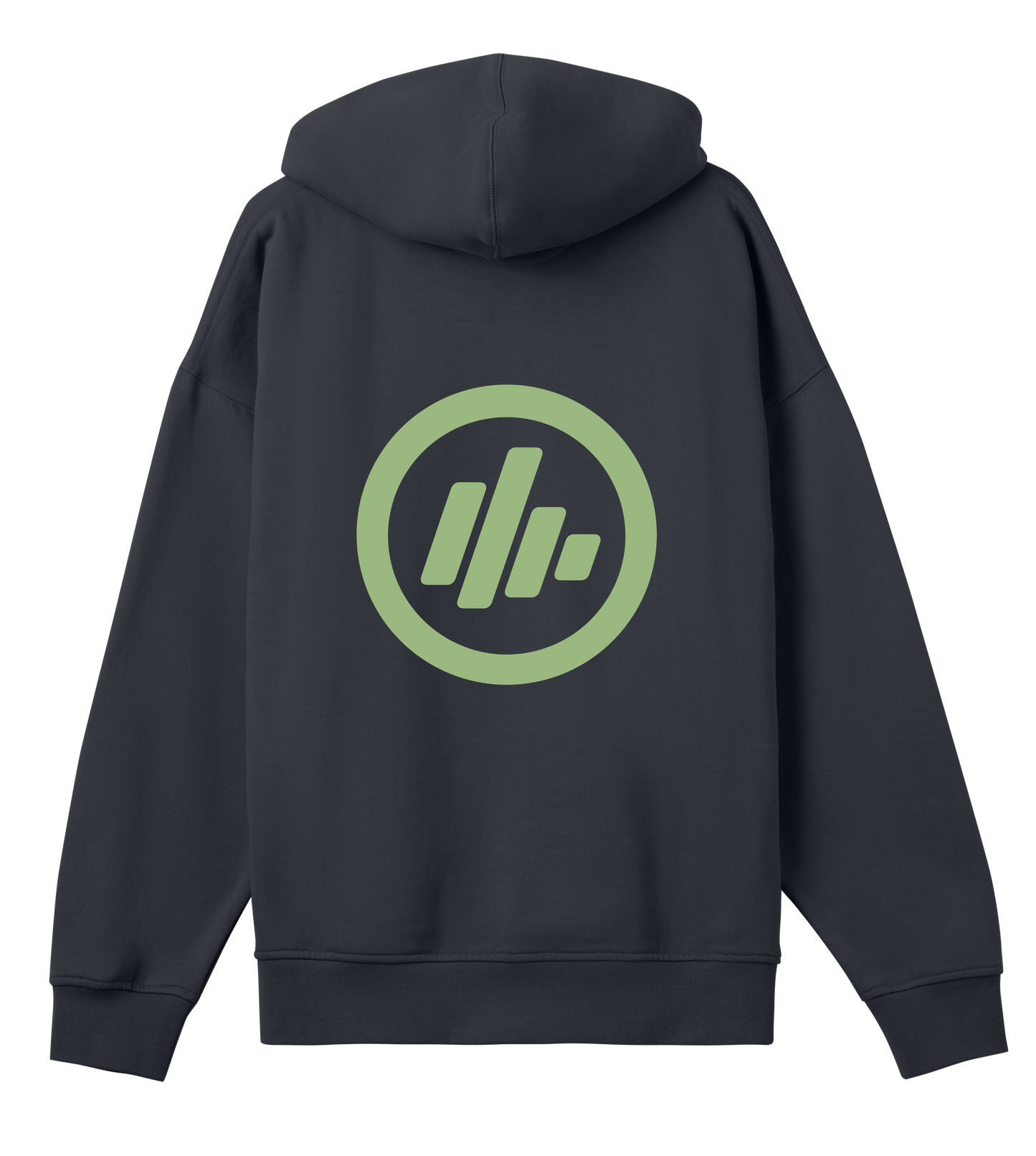 ICON GREEN HOODIE