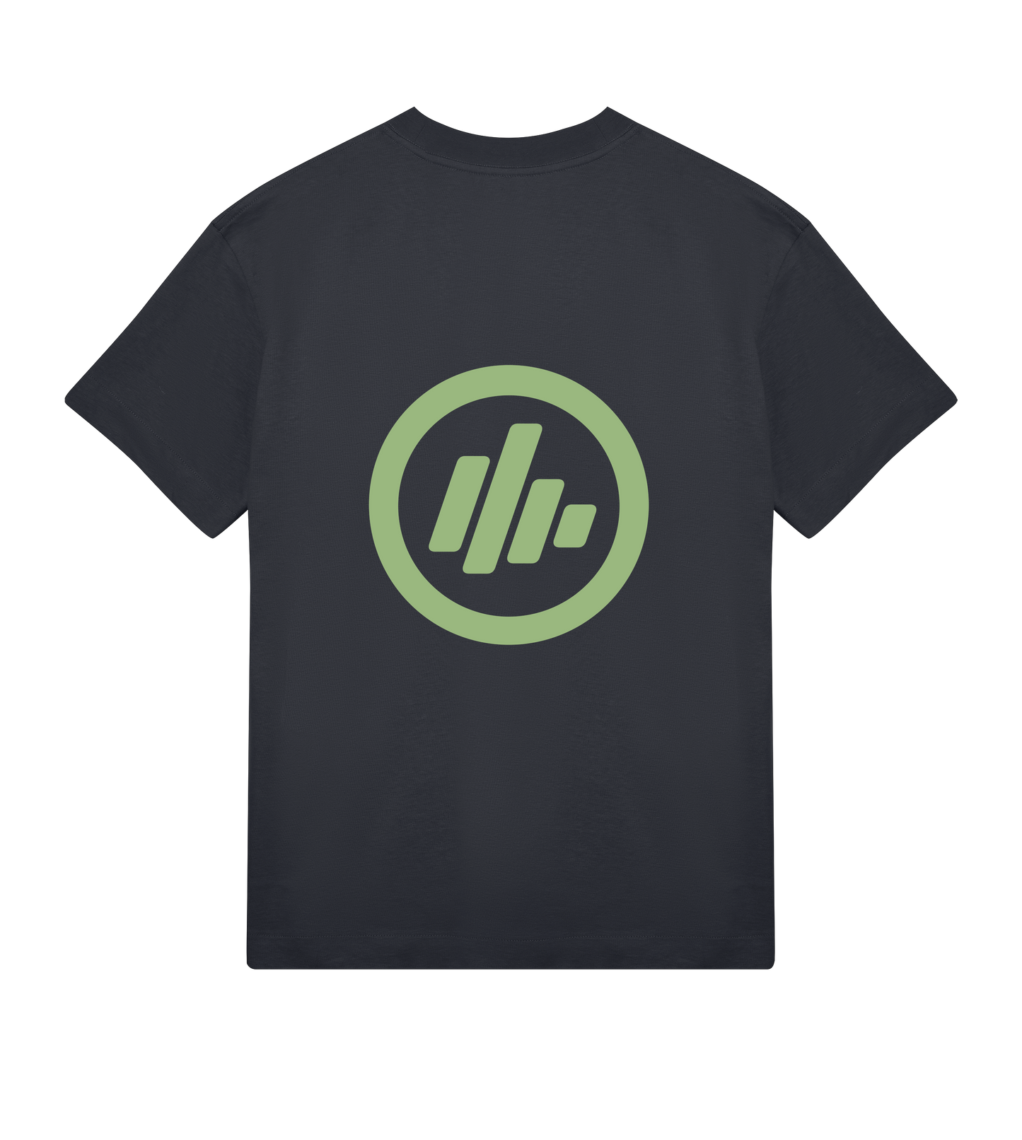 ICON GREEN SHIRT