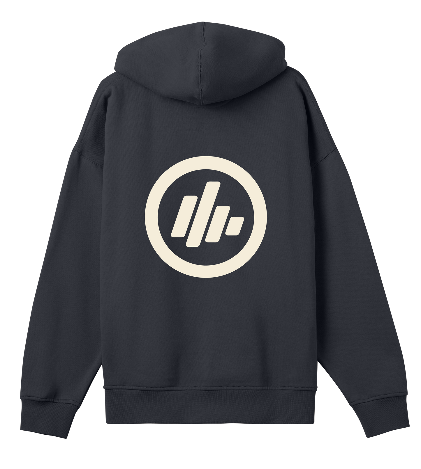 ICON HOODIE BLACK