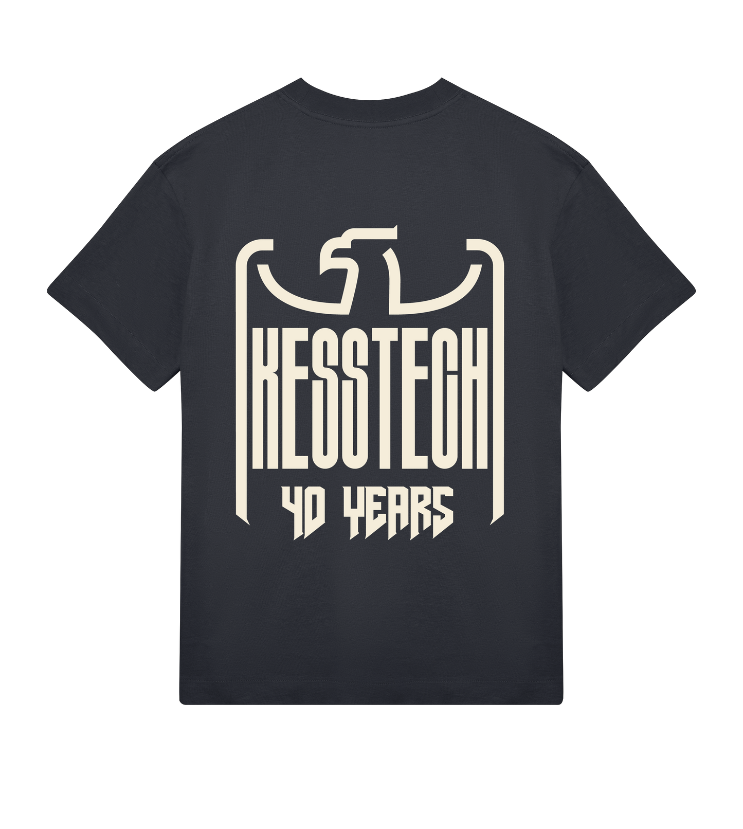 40 YEARS SHIRT