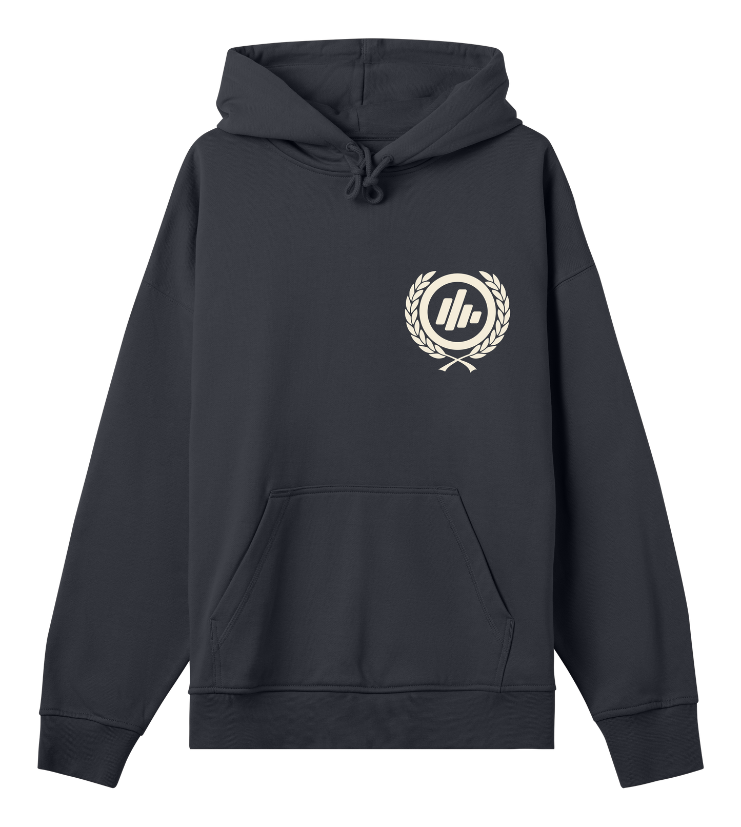 40 YEARS HOODIE