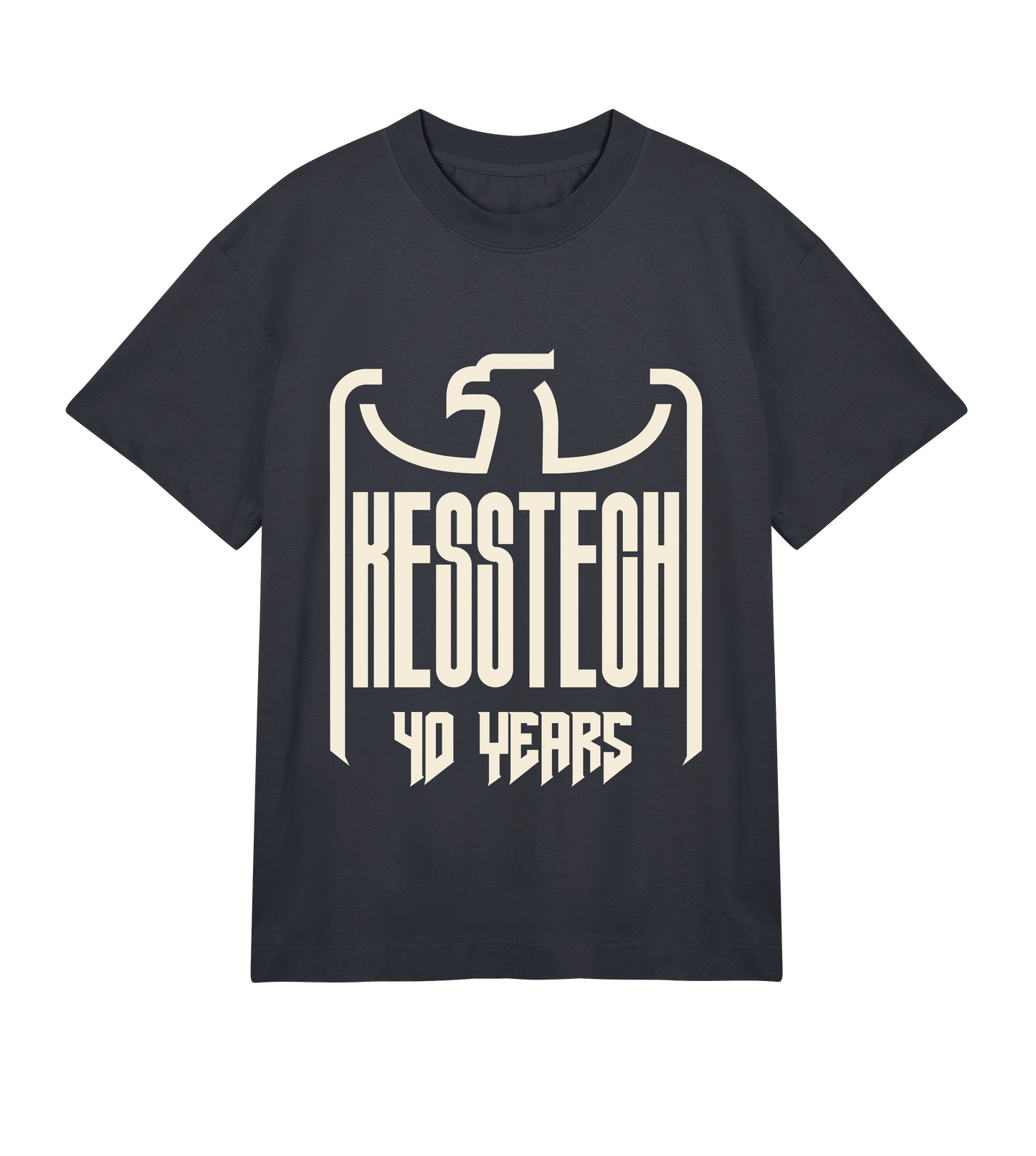 40 YEARS SHIRT