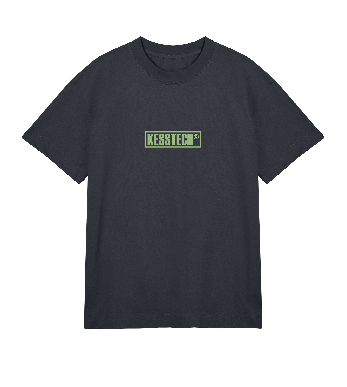 ICON GREEN SHIRT