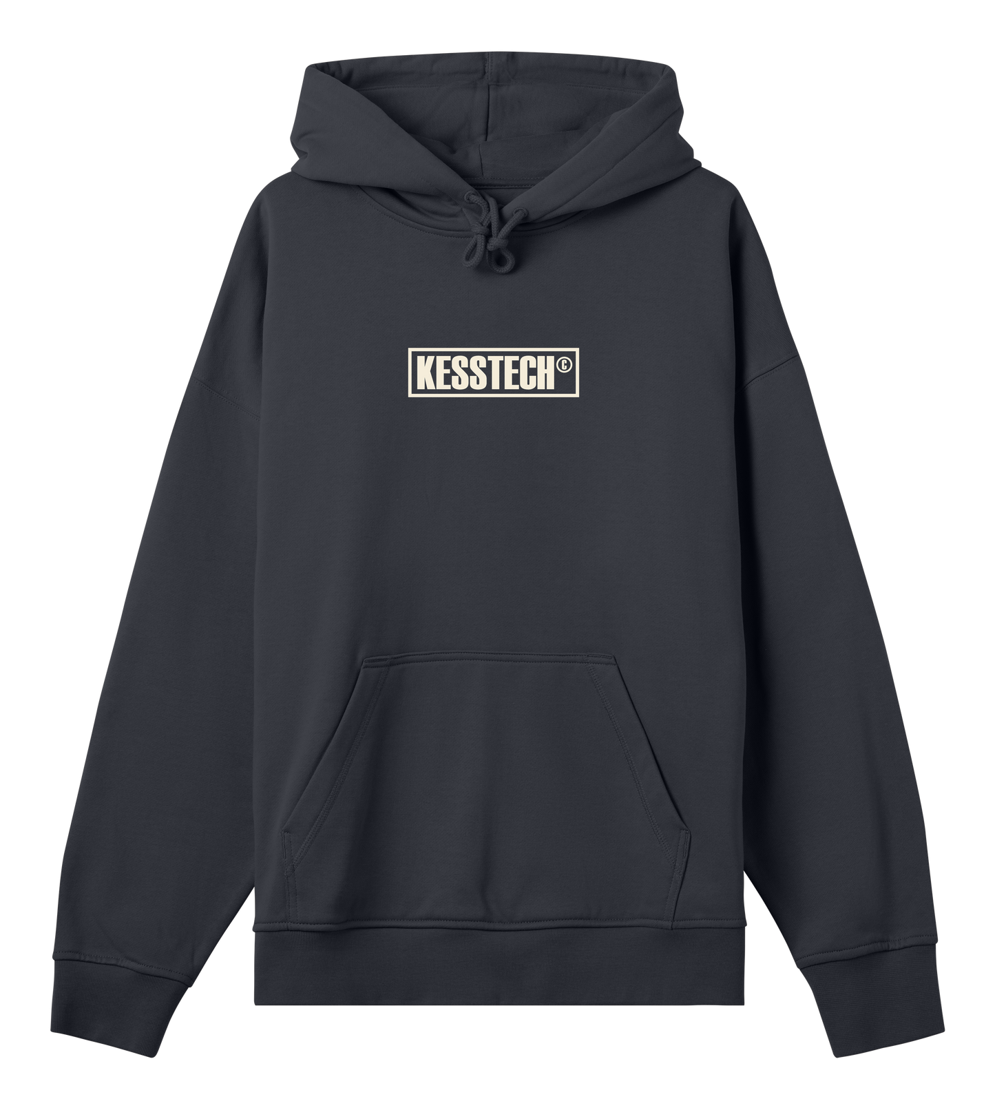 ICON HOODIE BLACK