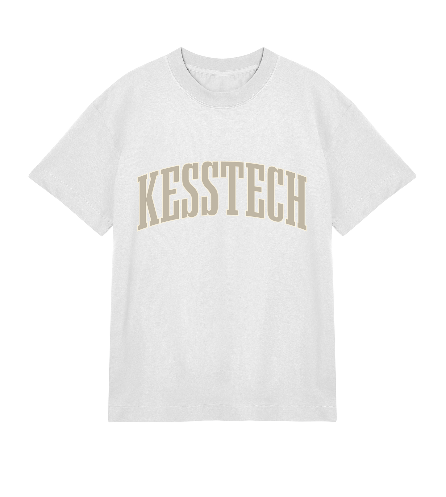 COLLEGE SHIRT