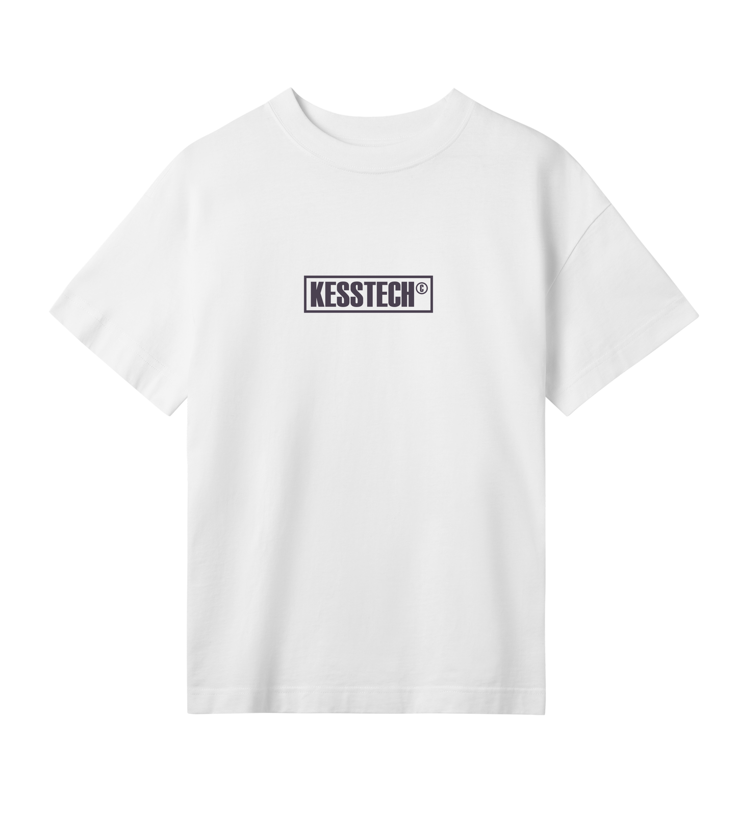 ICON PURPLE SHIRT WOMAN