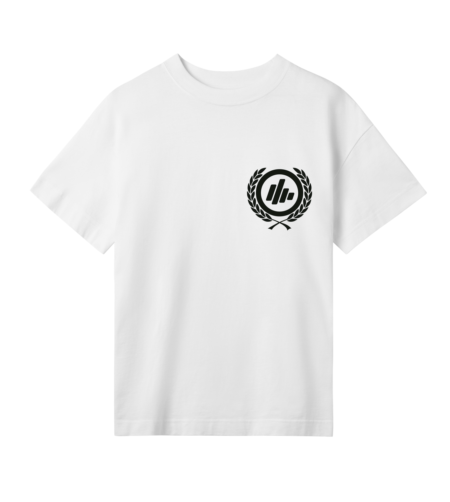40 YEARS SHIRT WOMAN