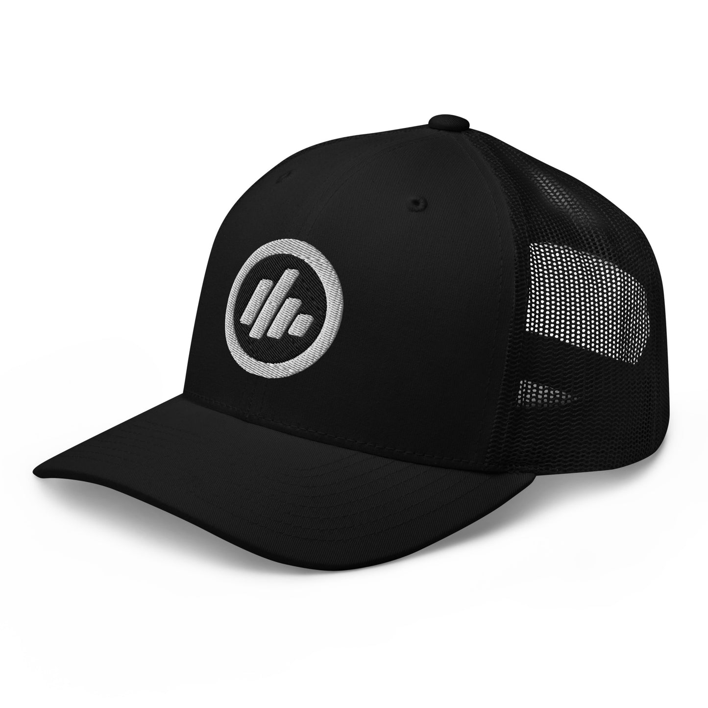 TRUCKER ICON