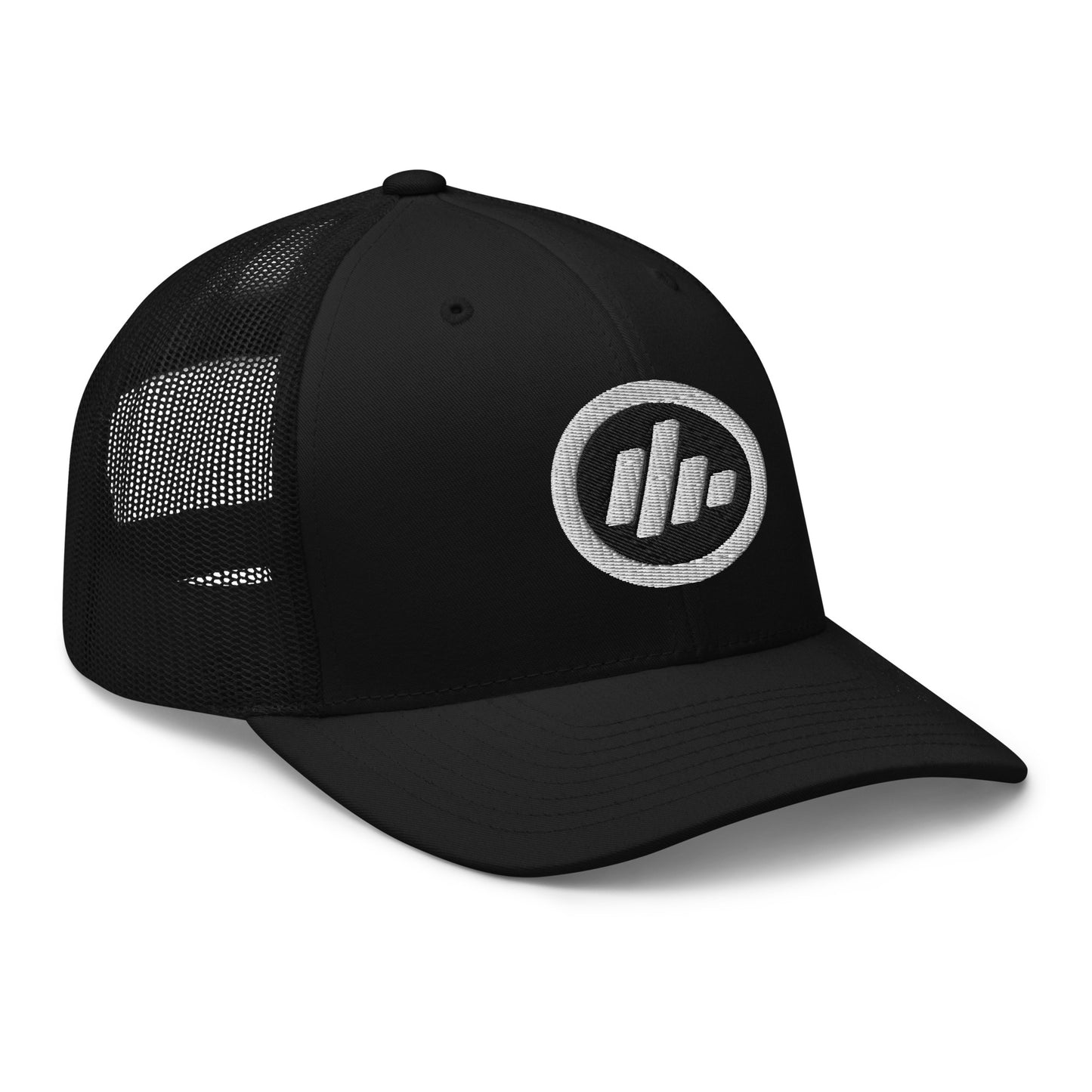 TRUCKER ICON