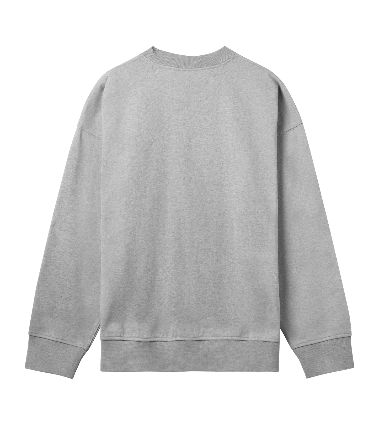 COLLEGE SWEATSHIRT