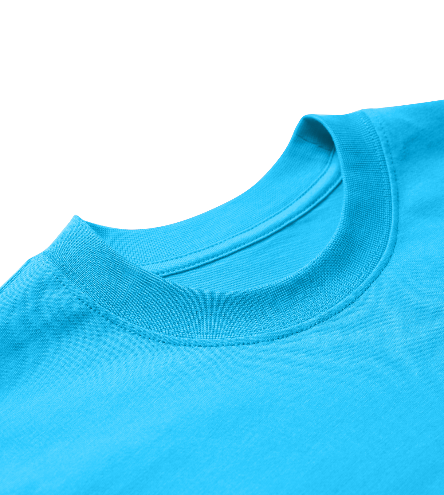 40 YEARS SHIRT BLUE