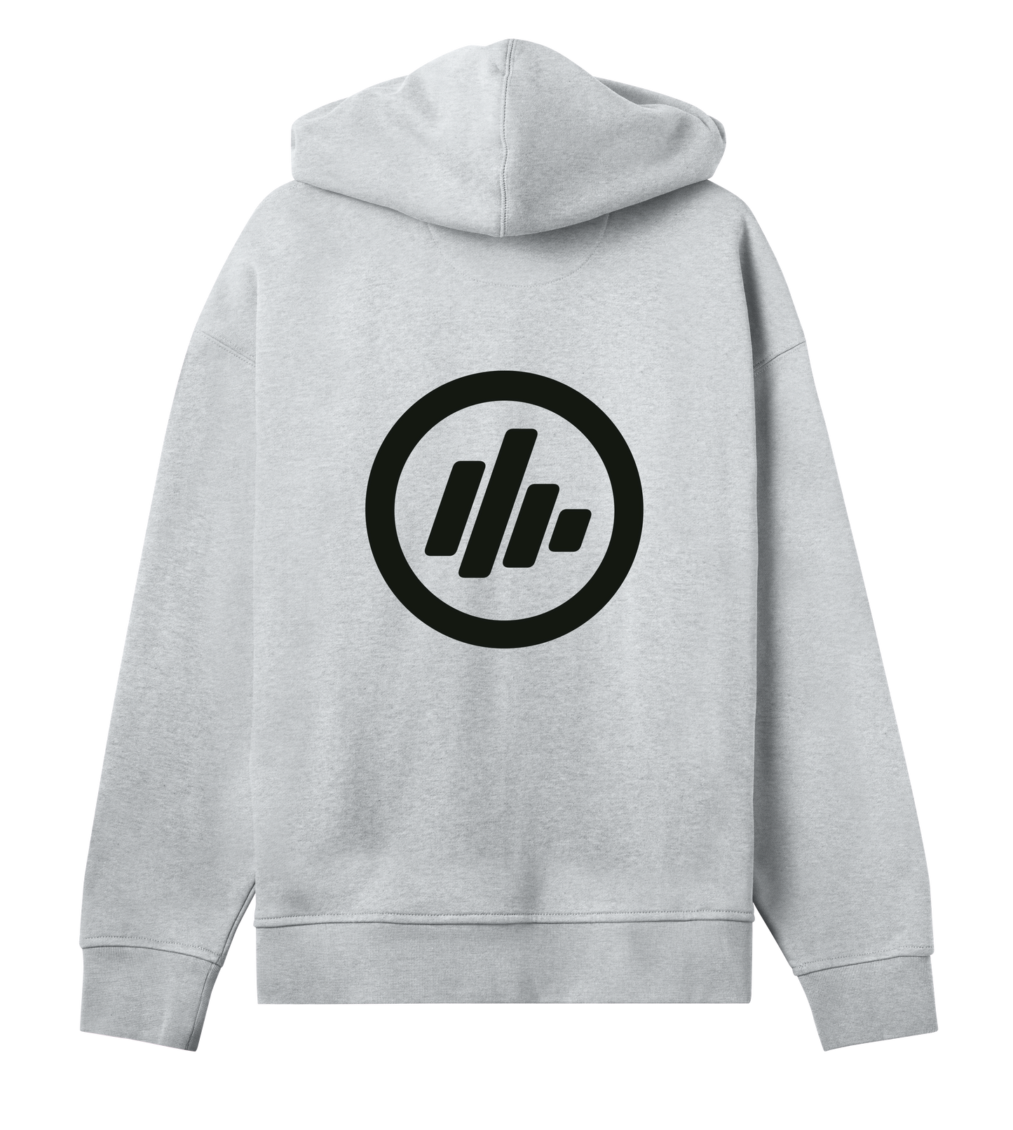 ICON HOODIE WOMAN